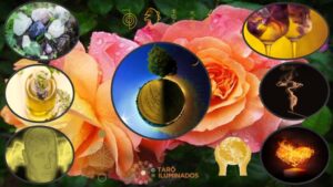 Harmonizacão de Energias para Casais