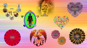 Mesa Radiônica Relacionamentos