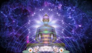 Harmonização e Energização dos Chakras